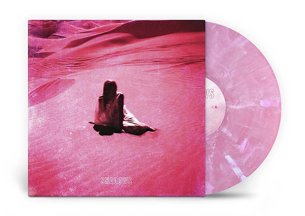 Cannons - Shadows (Pink)