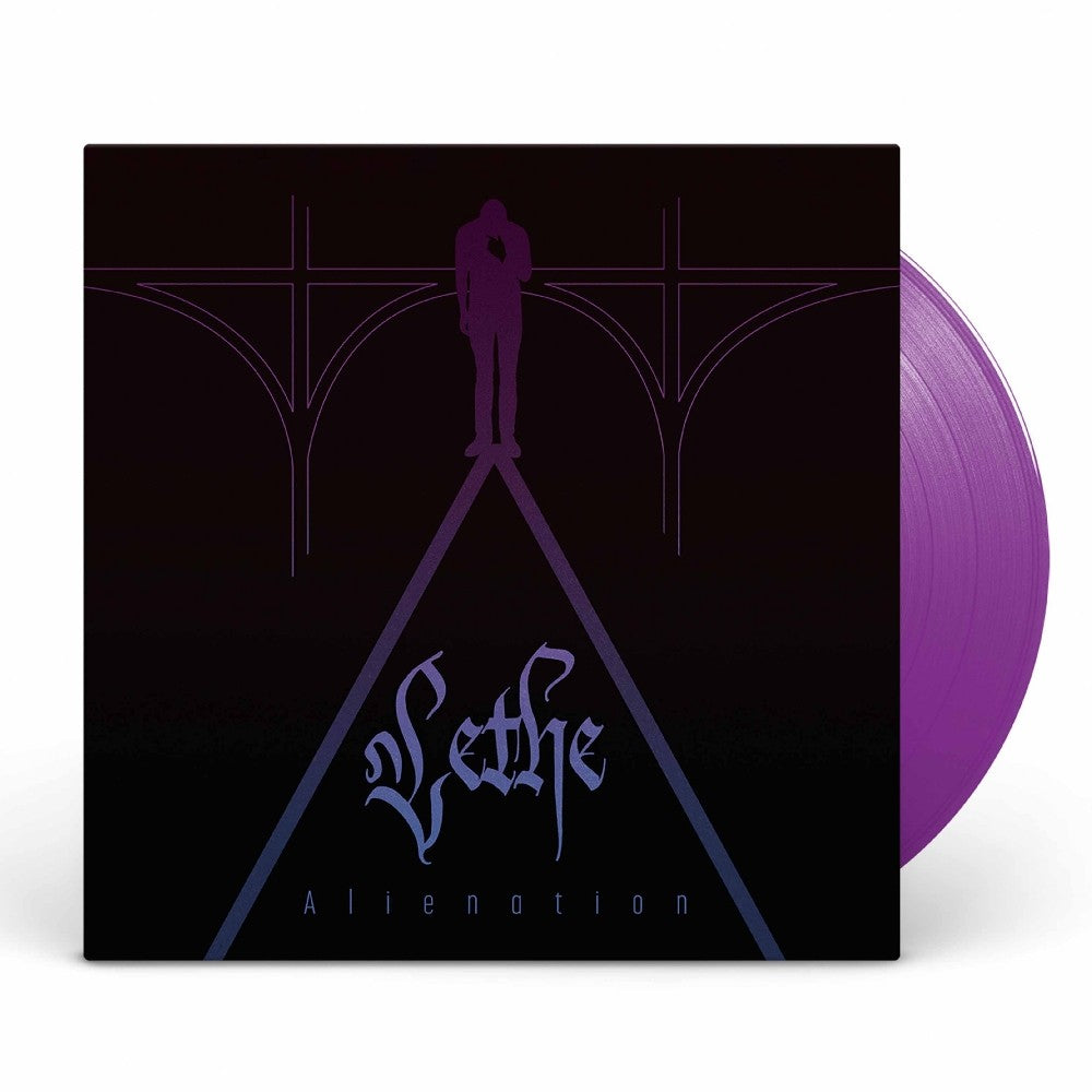 Lethe - Alienation (Coloured)