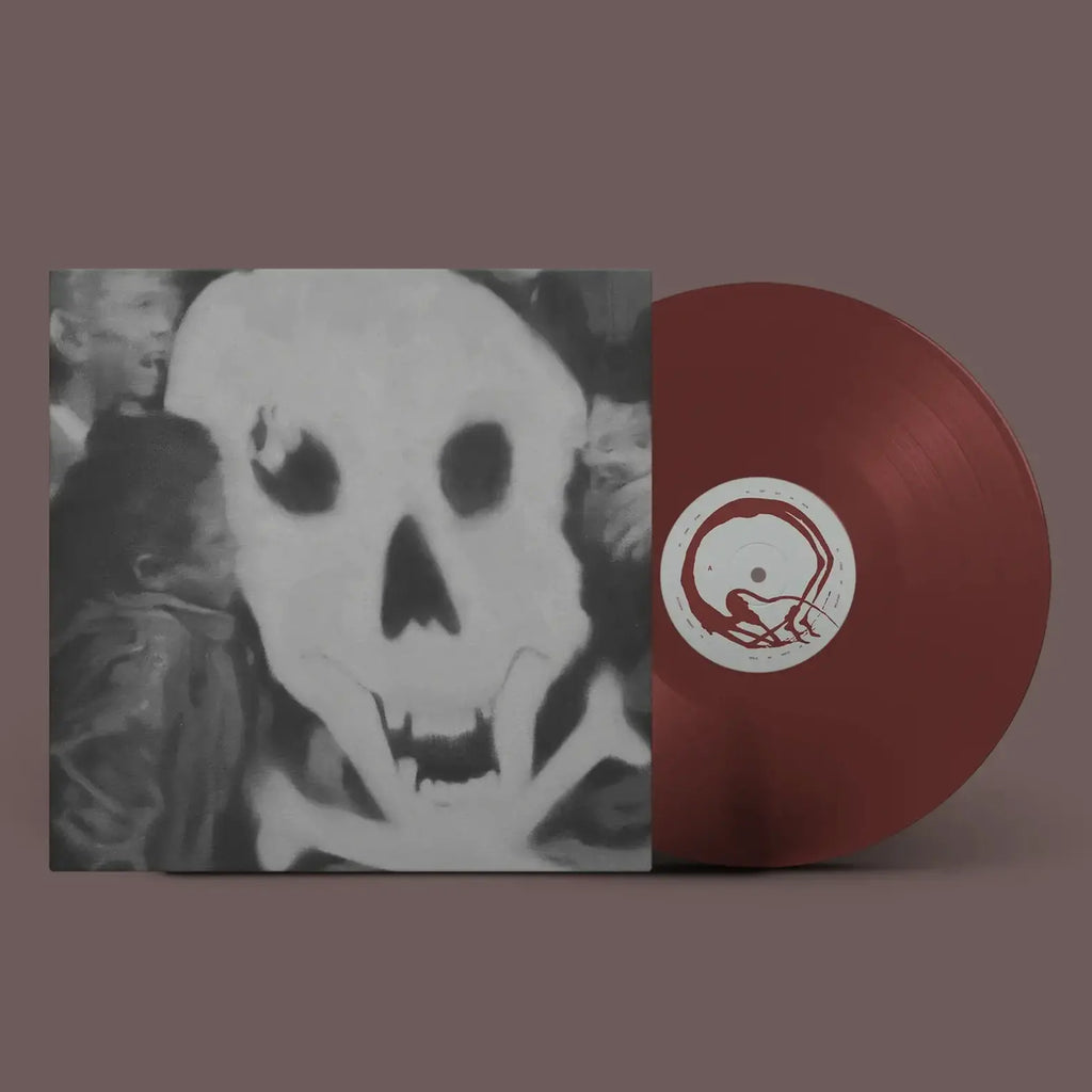 Corbin - Crisis Kid (Red)
