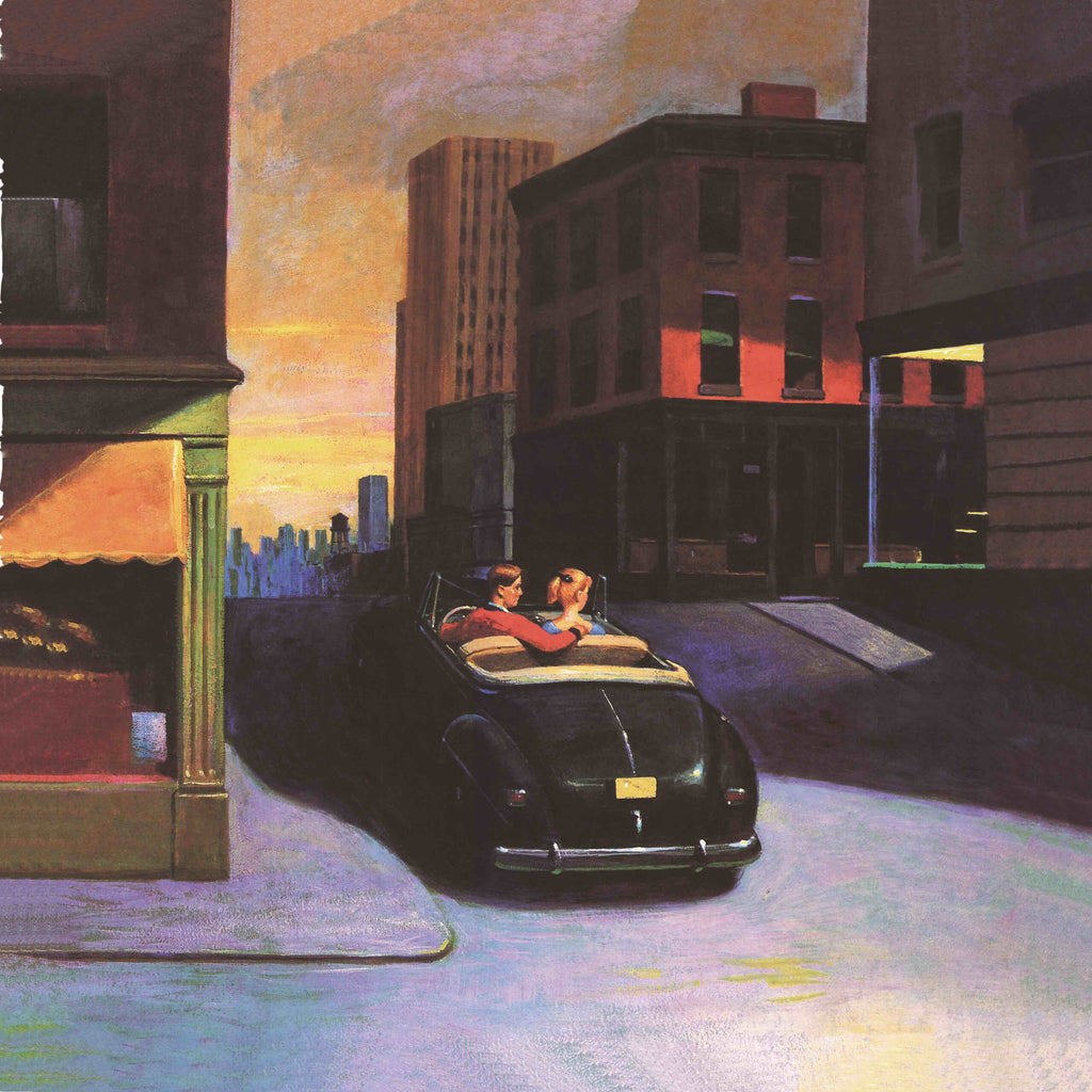 Orchestral Manoeuvres In The Dark - Crush (2LP)