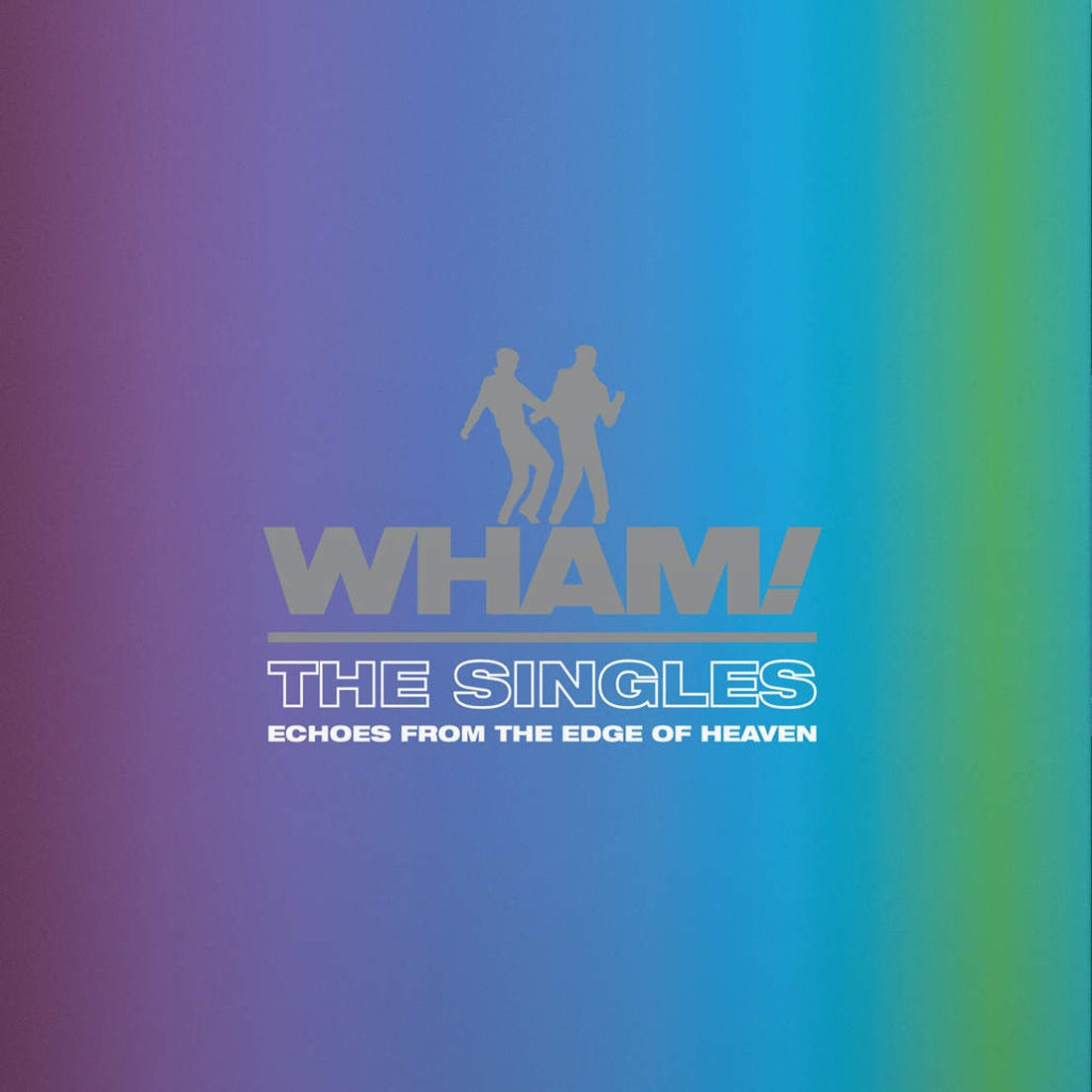 Wham - The Singles (2LP)