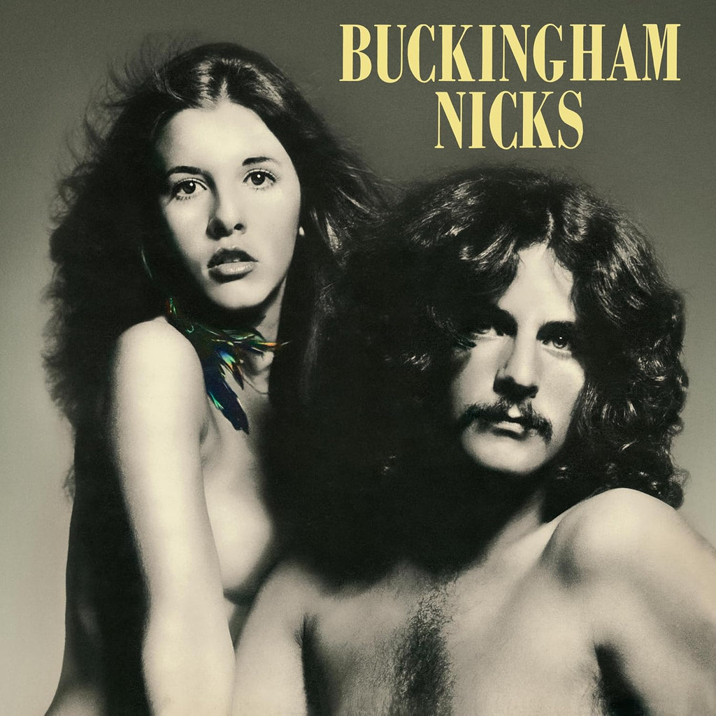 Buckingham Nicks - Buckingham Nicks (Blue)