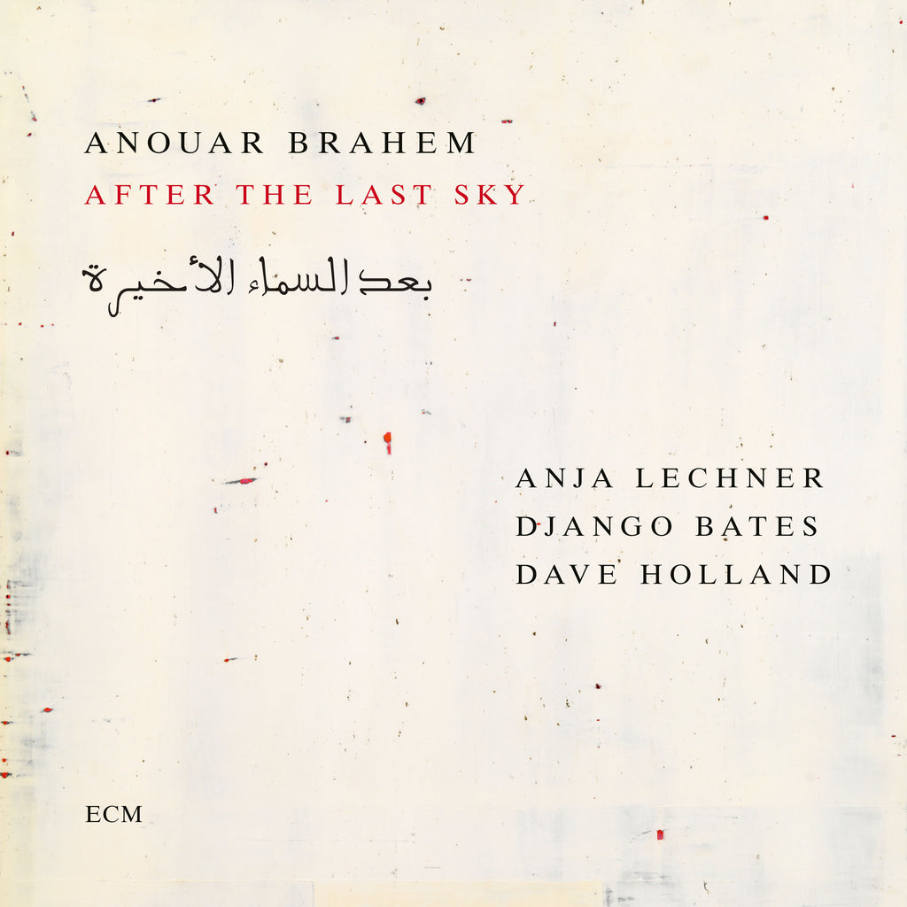 Anouar Brahem - After the Last Sky (CD)