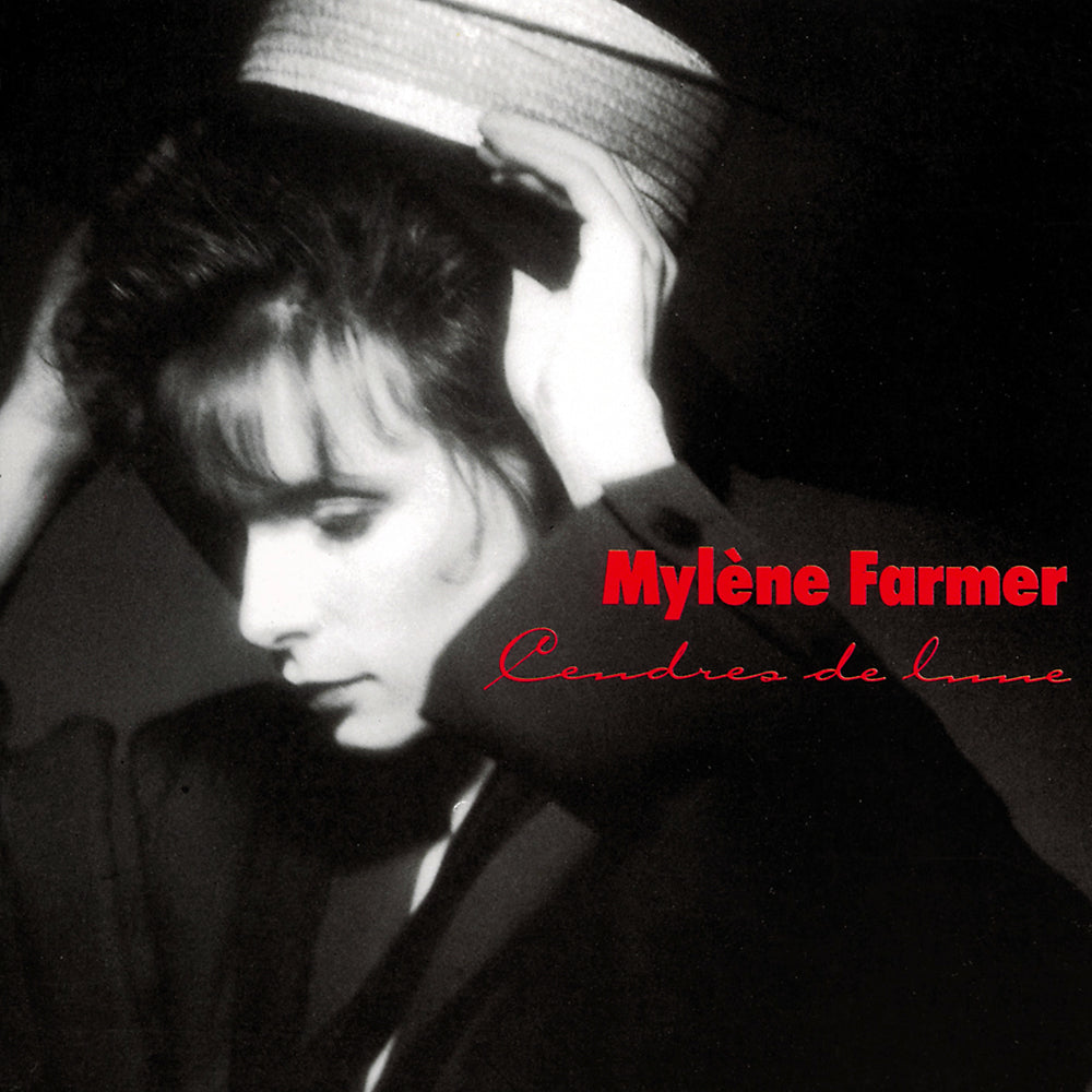Mylène Farmer - Cendres De Lune (2CD)