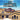 Les Cowboys Fringants - Motel Capri (2LP)