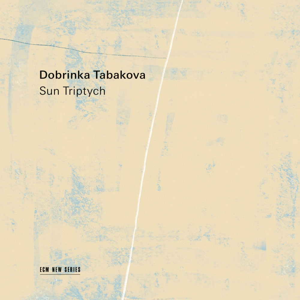 Dobrinka Tabakova - Sun Triptych