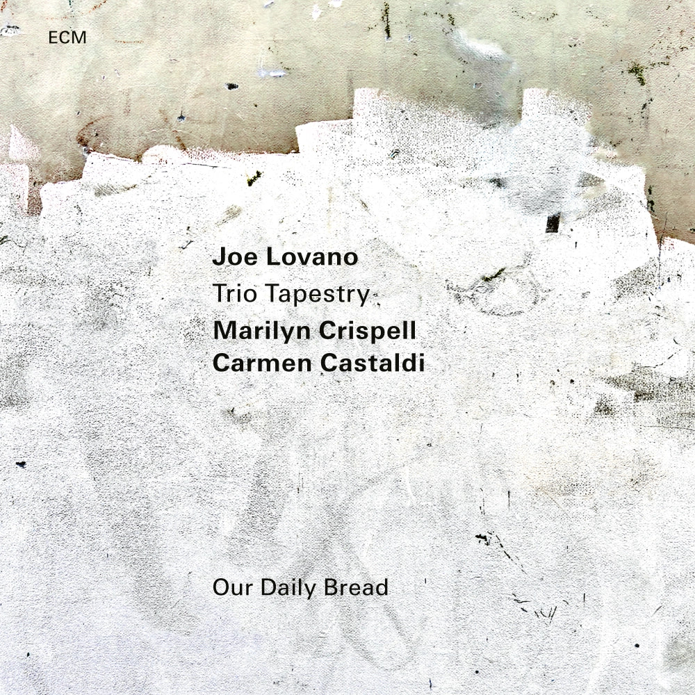 Joe Lovano & Marily Crispell - Our Daily Bread