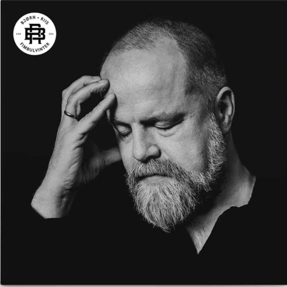 Bjorn Riis - Fimbulvinter