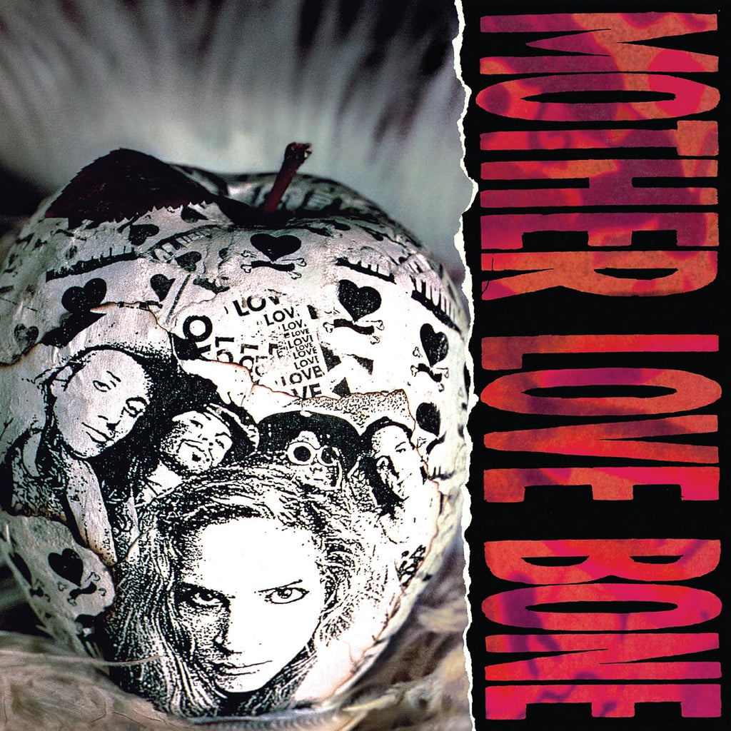Mother Love Bone - Apple (Coloured)