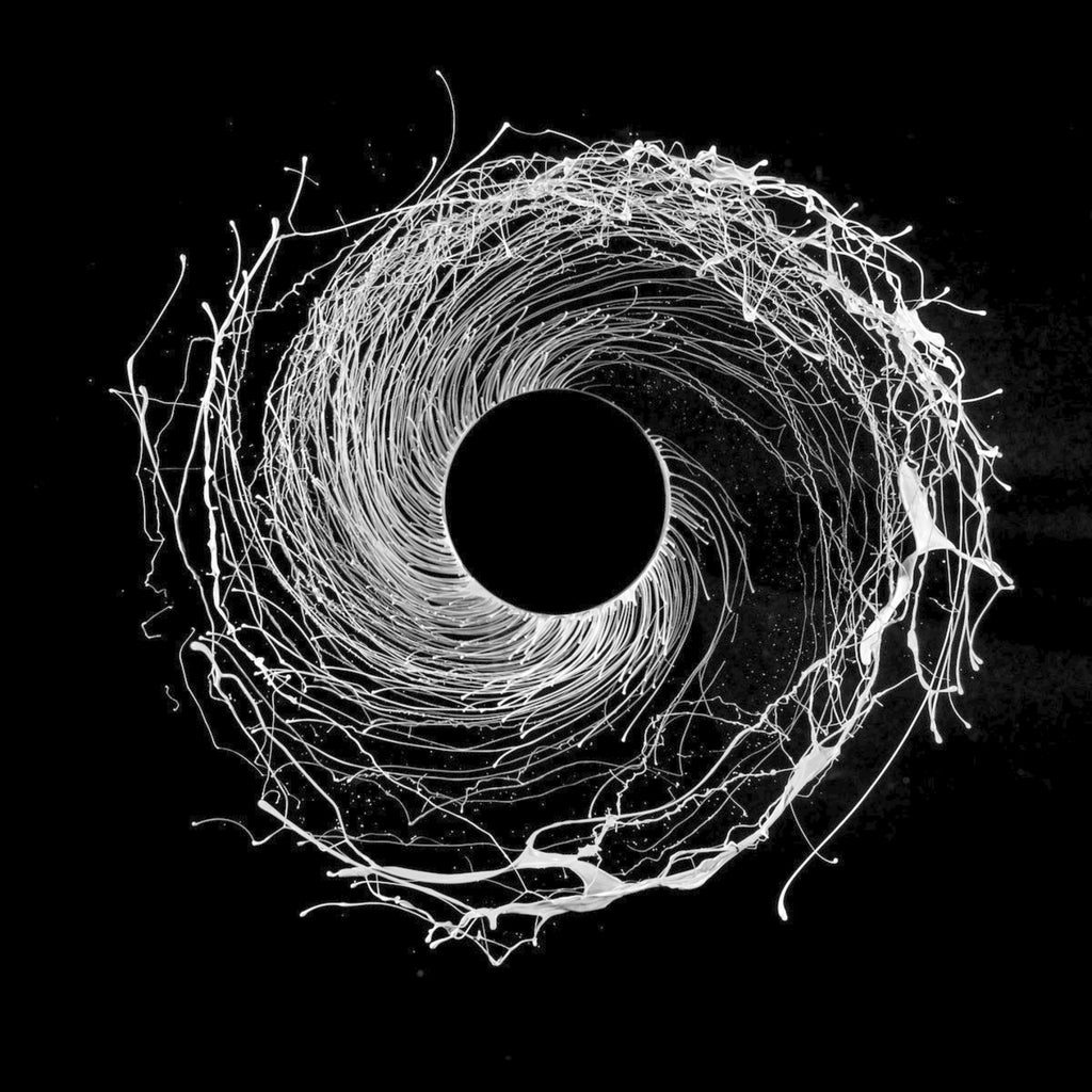 Dawn Of Midi - Dysnomia (2LP)(Clear)