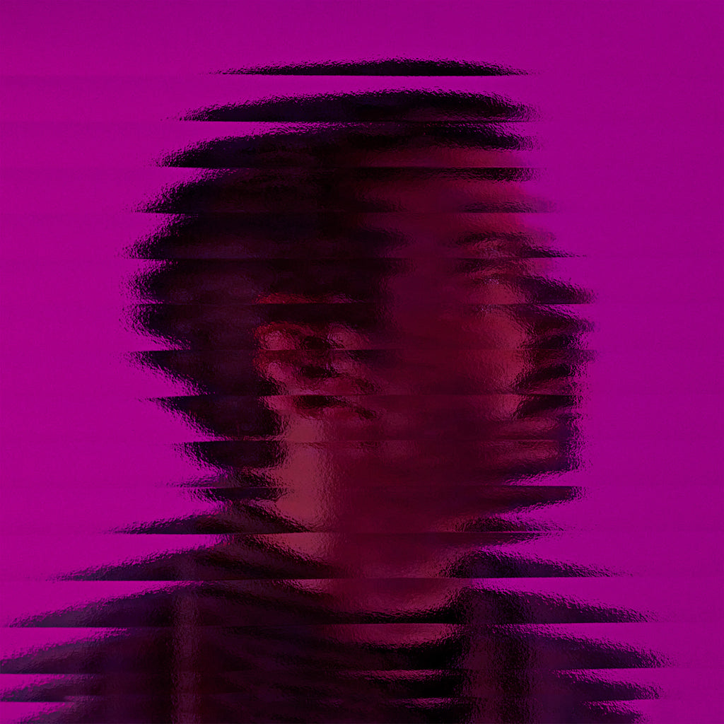 Damien Robitaille - Ultraviolet