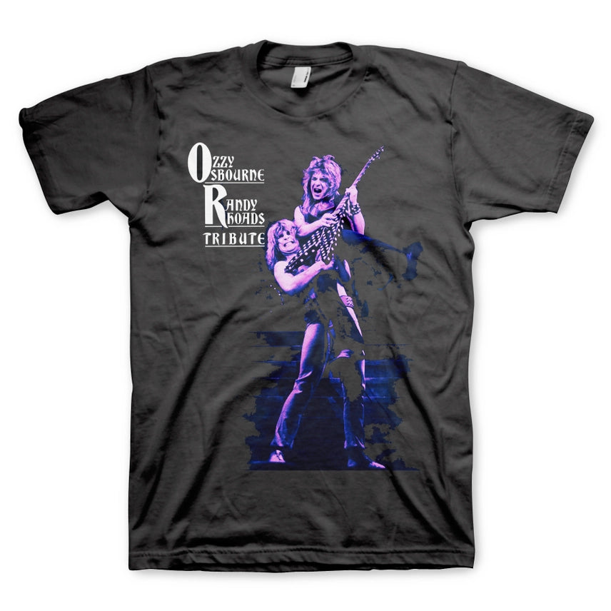 Ozzy Osbourne - Randy Rhoads Tribute