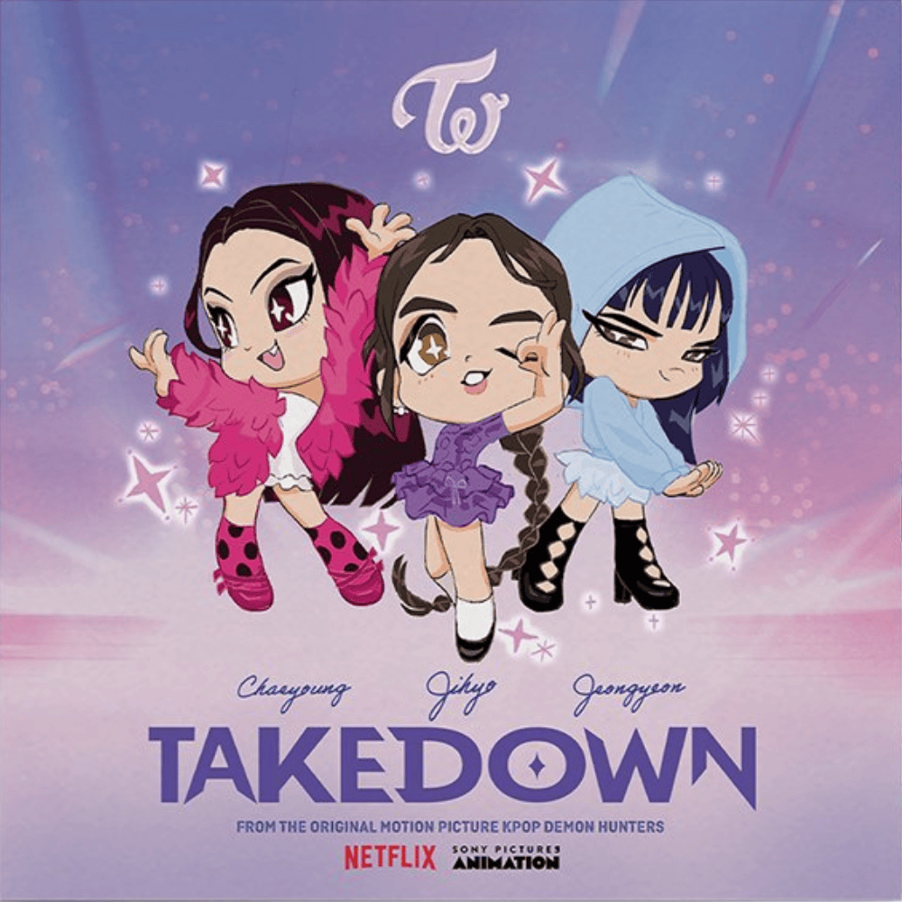 Various Artists - Takedown