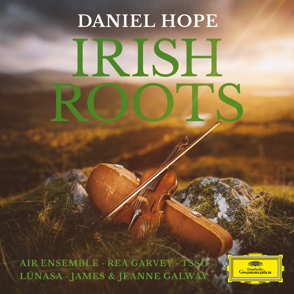 Daniel Hope - Irish Roots (2LP)