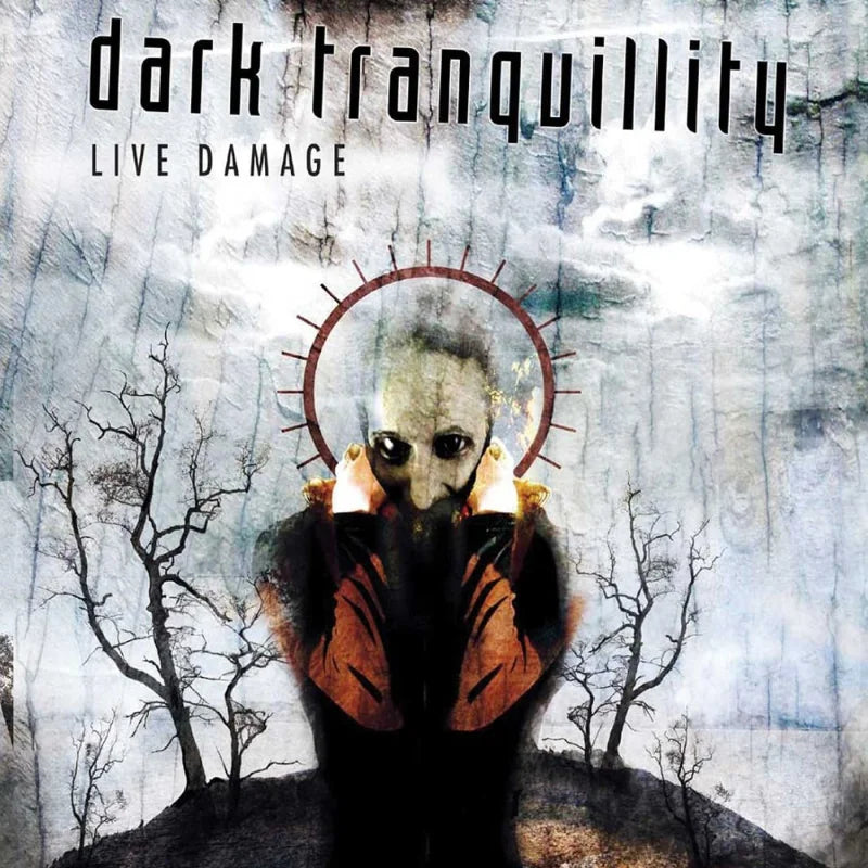 Dark Tranquillity - Live Damage (2LP)(Gold)