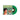 Brenda Lee - Rockin' Around The Christmas Tree (Green)