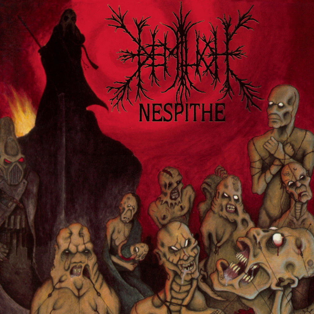 Demlich - Nespithe (Coloured)