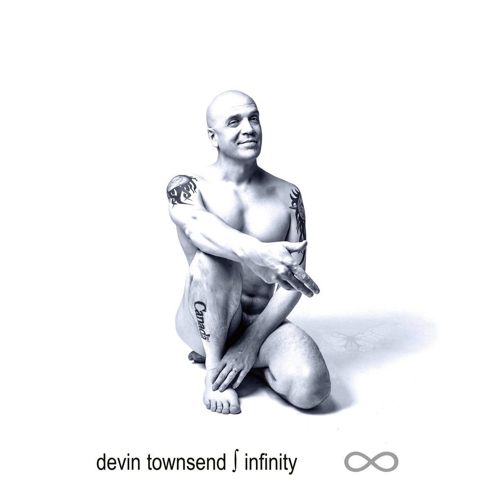 Devin Townsend - Infinity (2LP)