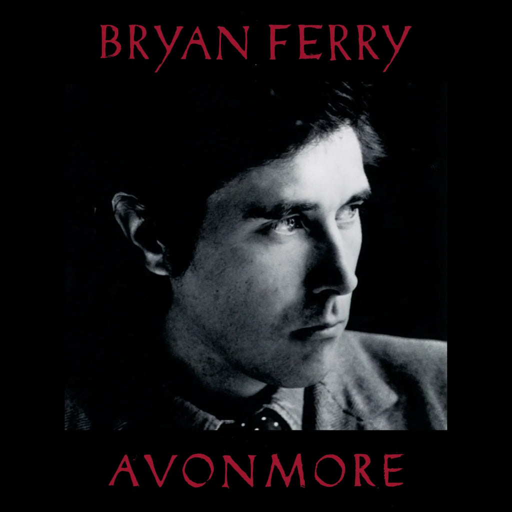 Bryan Ferry - Avonmore (CD)