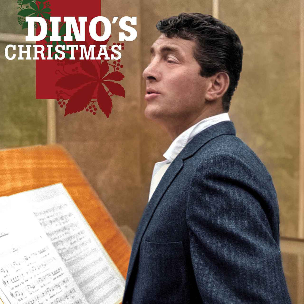 Dean Martin - Dino's Christmas