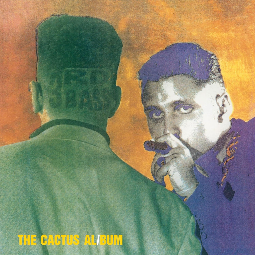 3rd Bass - The Cactus Album (2LP)