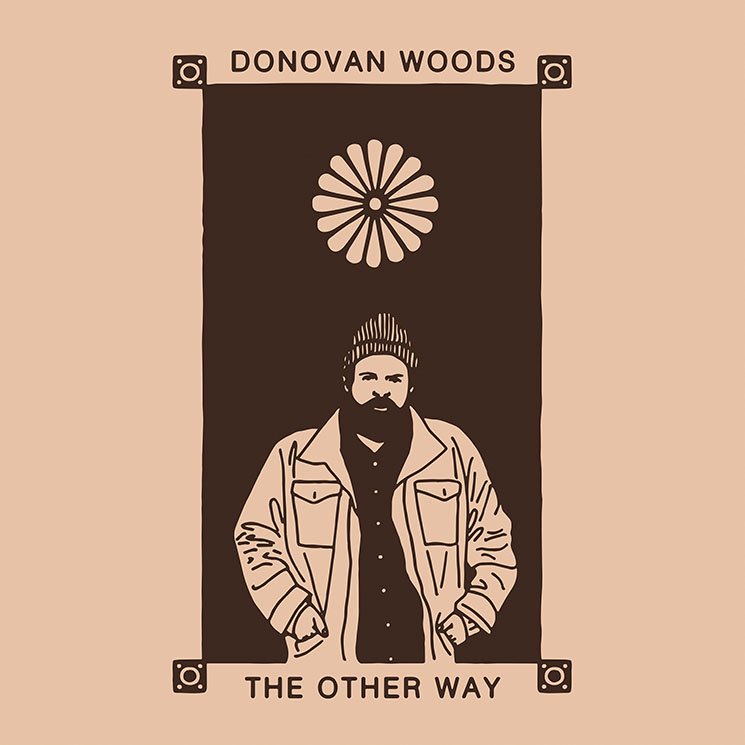 Donovan Woods - The Other Way (Coloured)