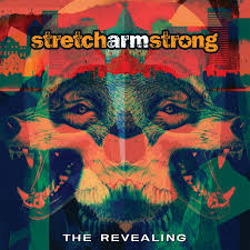 Stretch Arm Strong - The Revealing (Coloured)