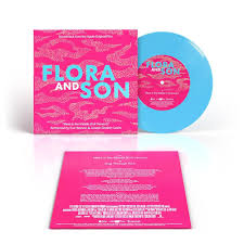 OST - Flora And Son (Blue)