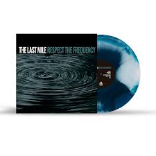 Last Mile - Respect The Frequency (Coloured)