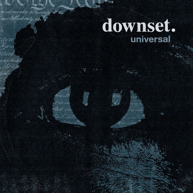 Downset - Universal (Coloured)