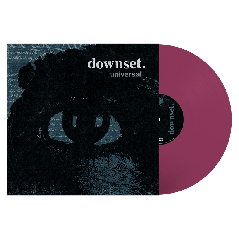 Downset - Universal (Coloured)