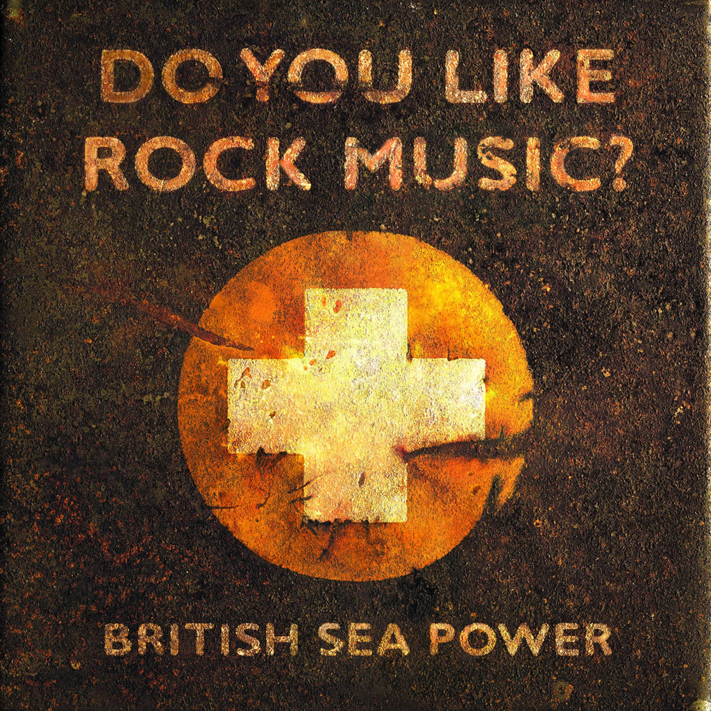 British Sea Power - Do You Like Rock Music? (2LP)