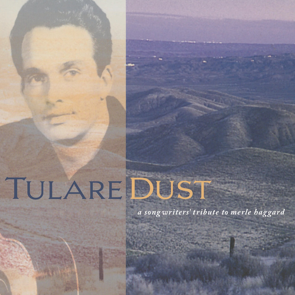 Various Artists - Tulare Dust
