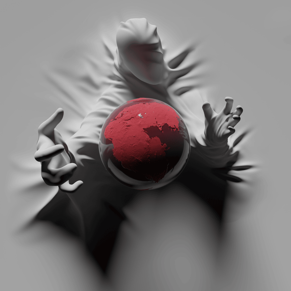 Mahmut Orhan - Pangea