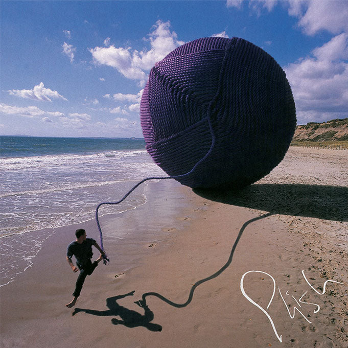 Phish - Slip Stitch And Pass (2LP)(Coloured)