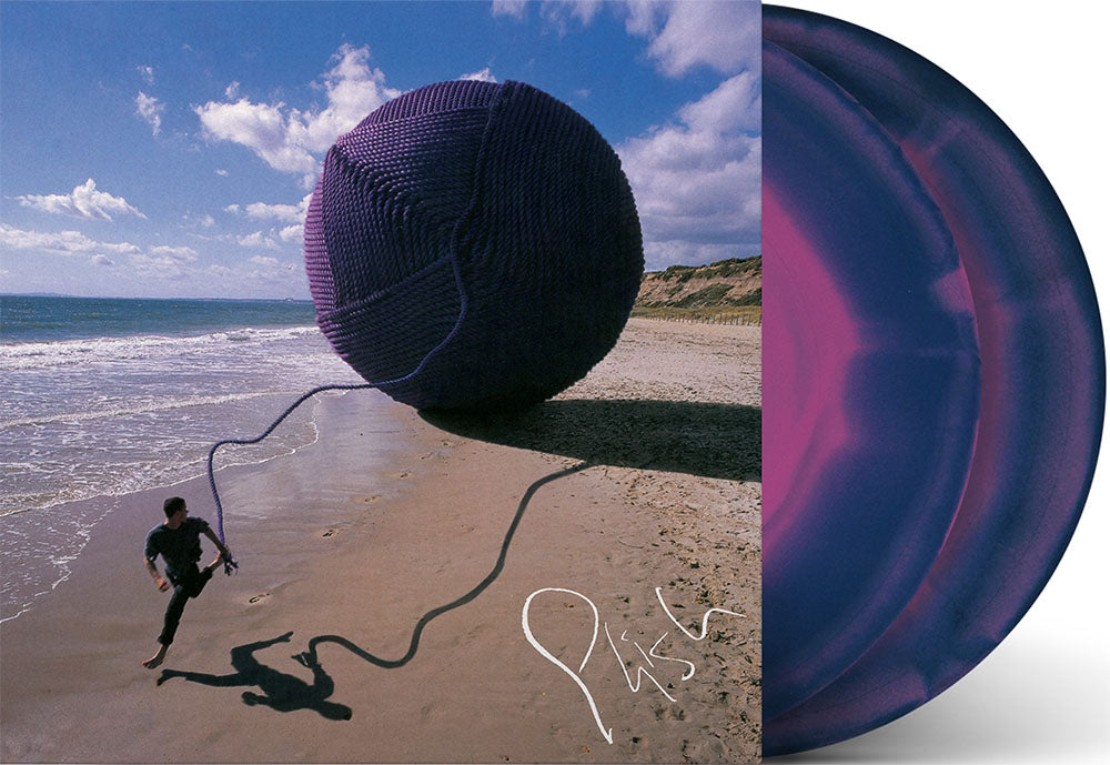 Phish - Slip Stitch And Pass (2LP)(Coloured)