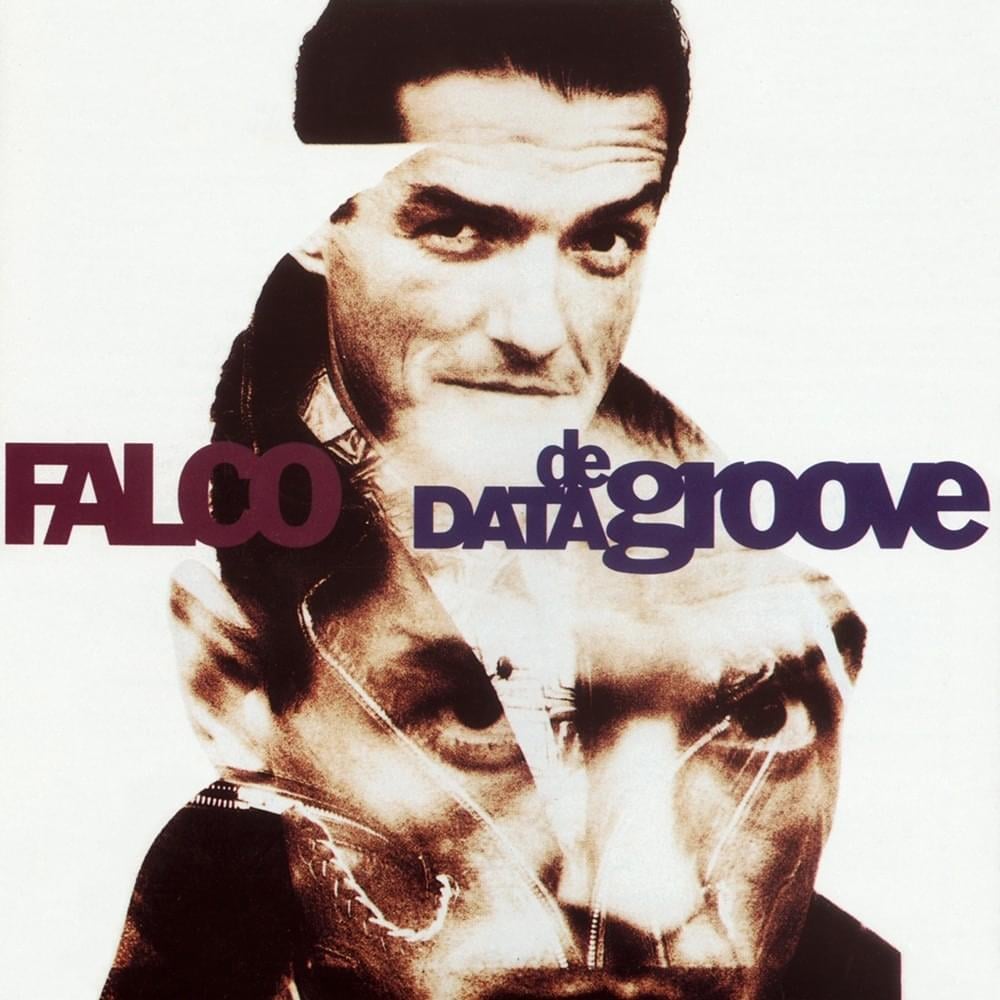Falco - Data De Groove (Coloured)