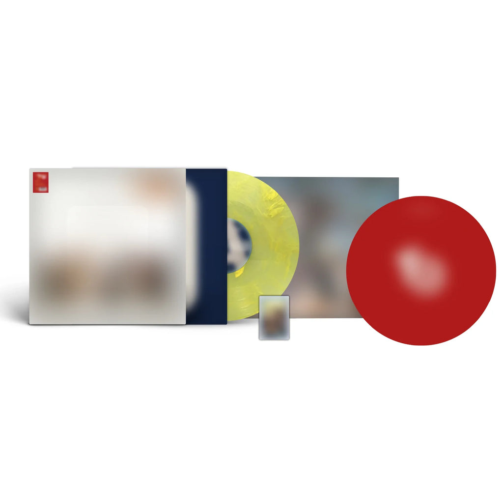 Twice - Ten: The Story Goes On (Coloured)