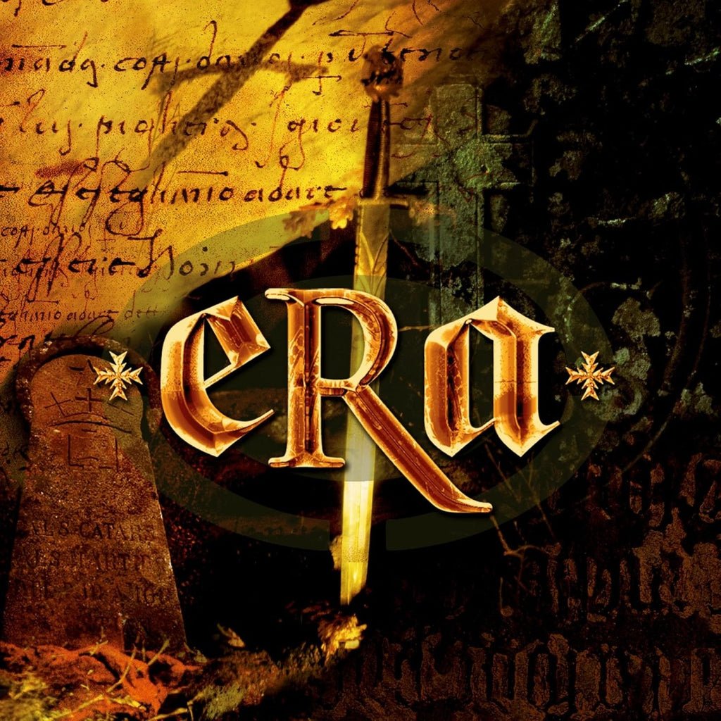 Era - Era (Gold)