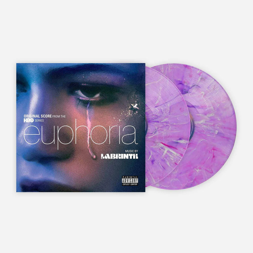 OST - Euphoria (2LP)(Coloured)