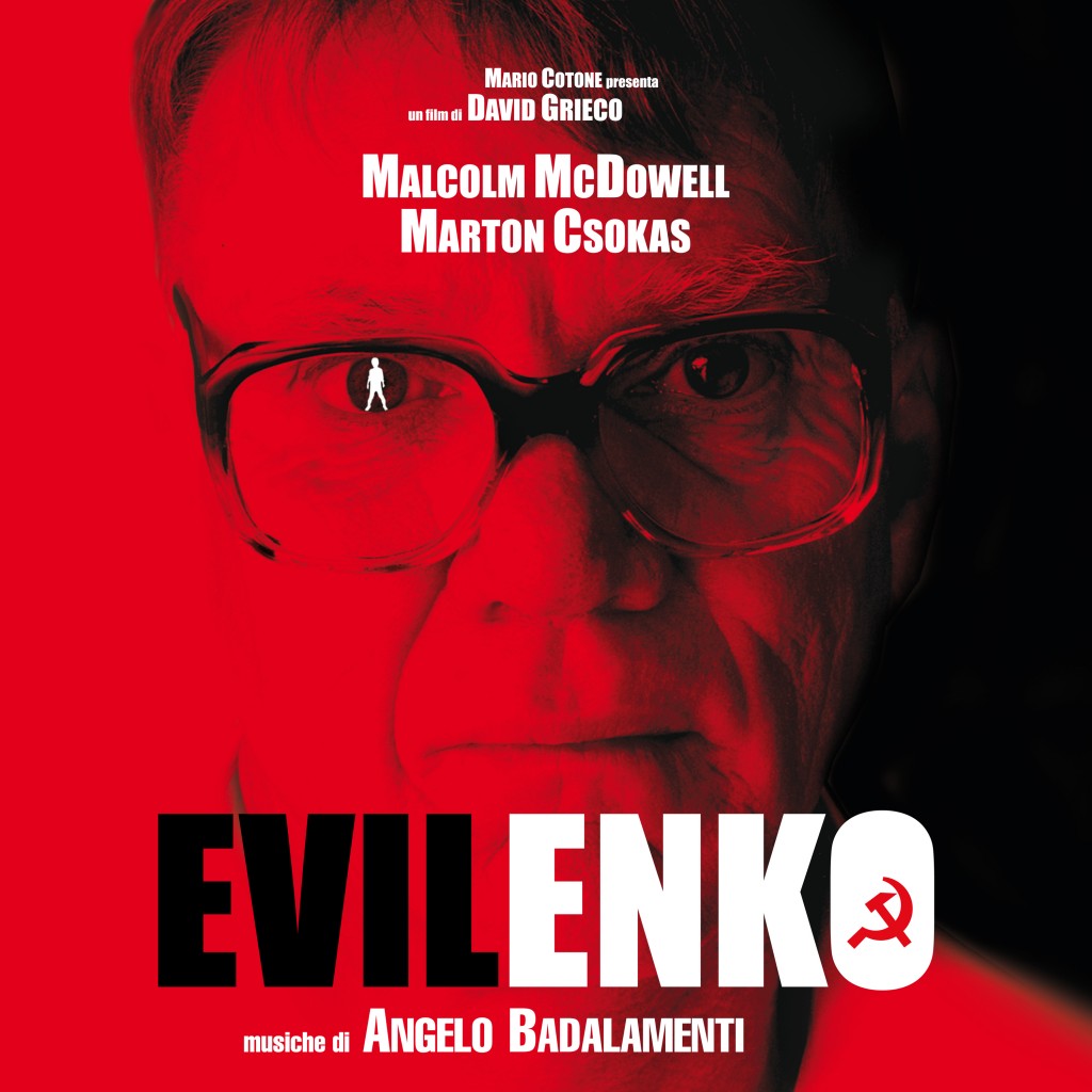 OST - Evilenko (Coloured)