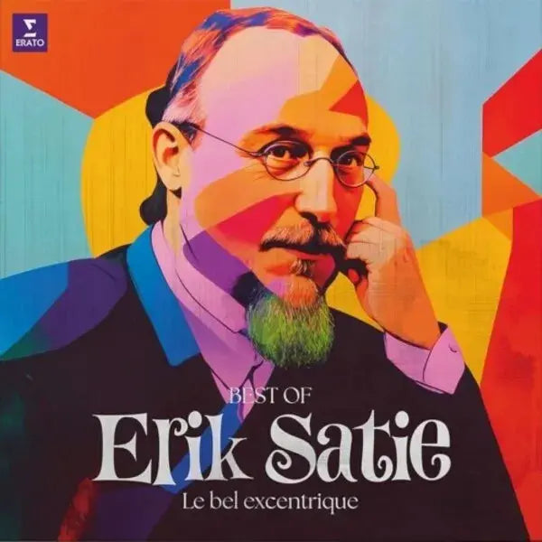 Erik Satie - Best Of