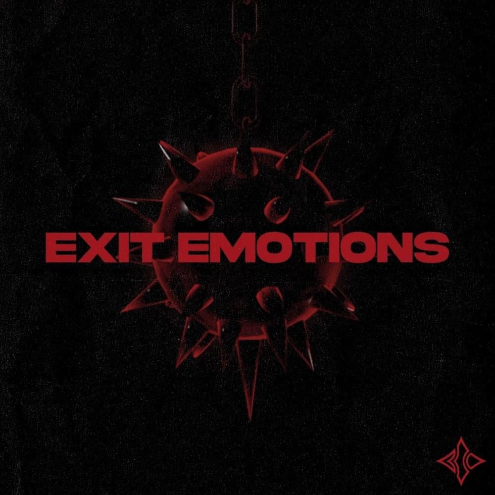 Blind Channel - Exit Emotions (Red)