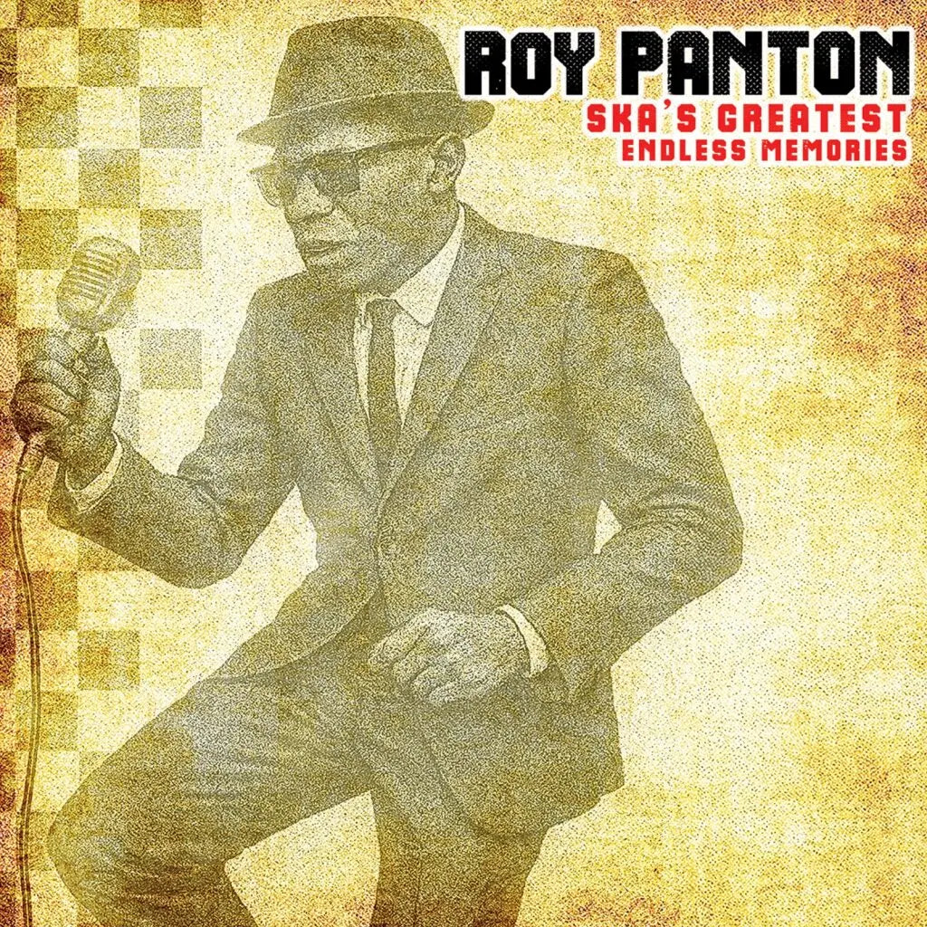 Roy Panton - Ska's Greatest