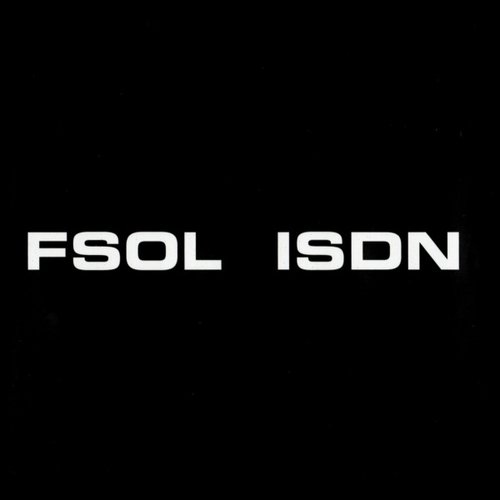Future Sound Of London - ISDN (2LP)(Clear)