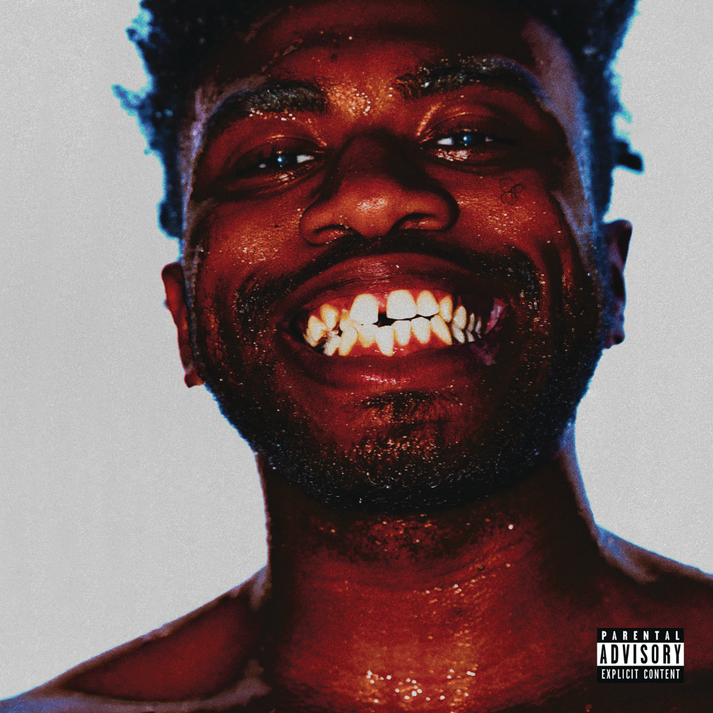 Kevin Abstract - Arizona Baby (Coloured)