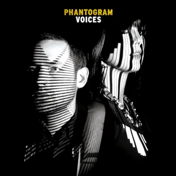 Phantogram - Voices (2LP)