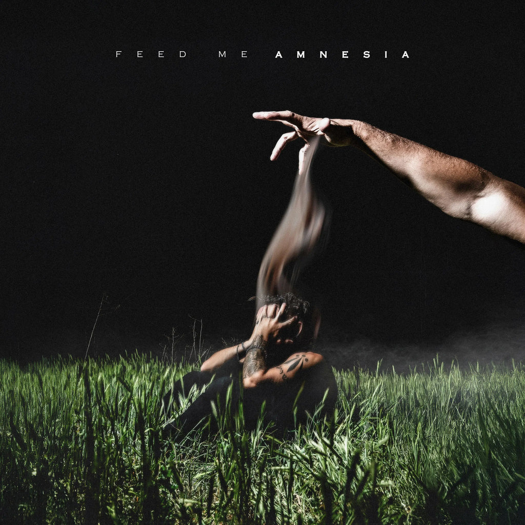 Layto - Feed Me Amnesia (Coloured)