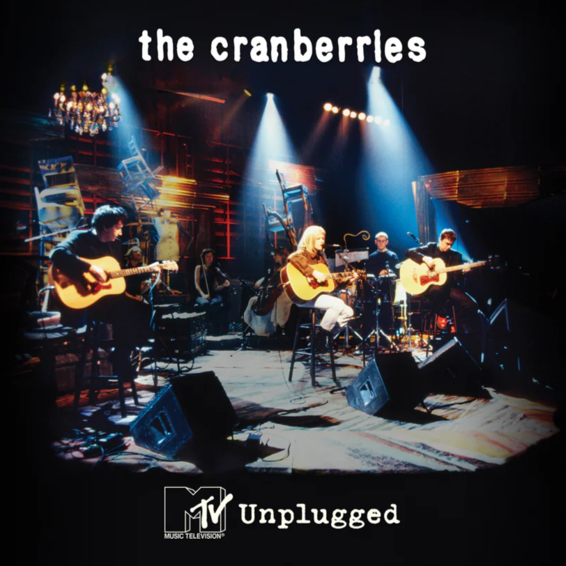 Cranberries - MTV Unplugged