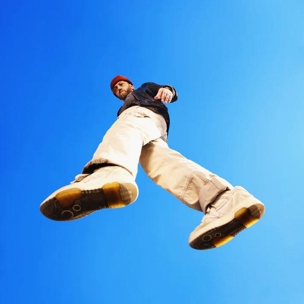 TobyMac - Heaven On My Mind (Clear)